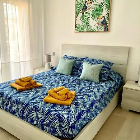 L'Escala Stil Mar Anna Calm Apartment Ngoại thất bức ảnh